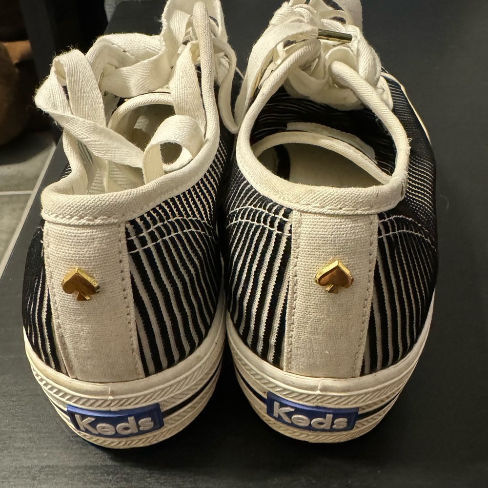 Kate Spade kicks - Picture 6 of 7